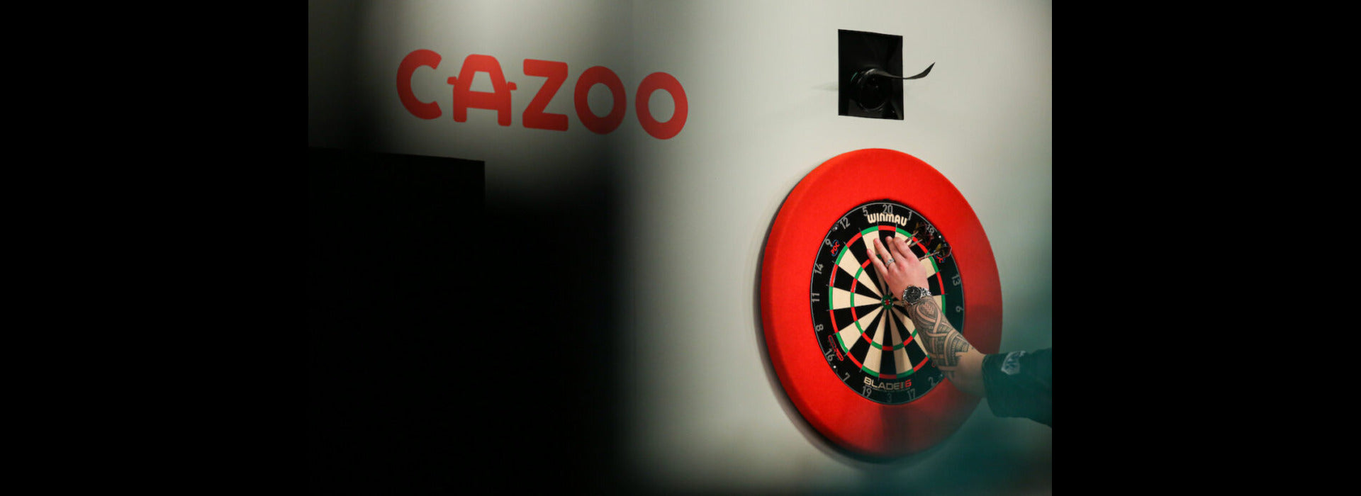 2024 Cazoo Masters schedule of play confirmed