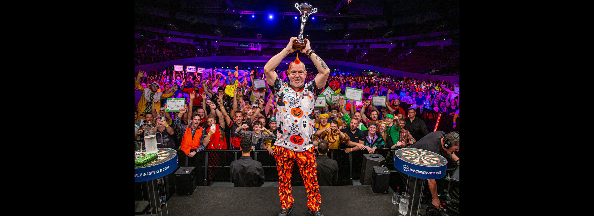 Snakebite Secures European Championship Double