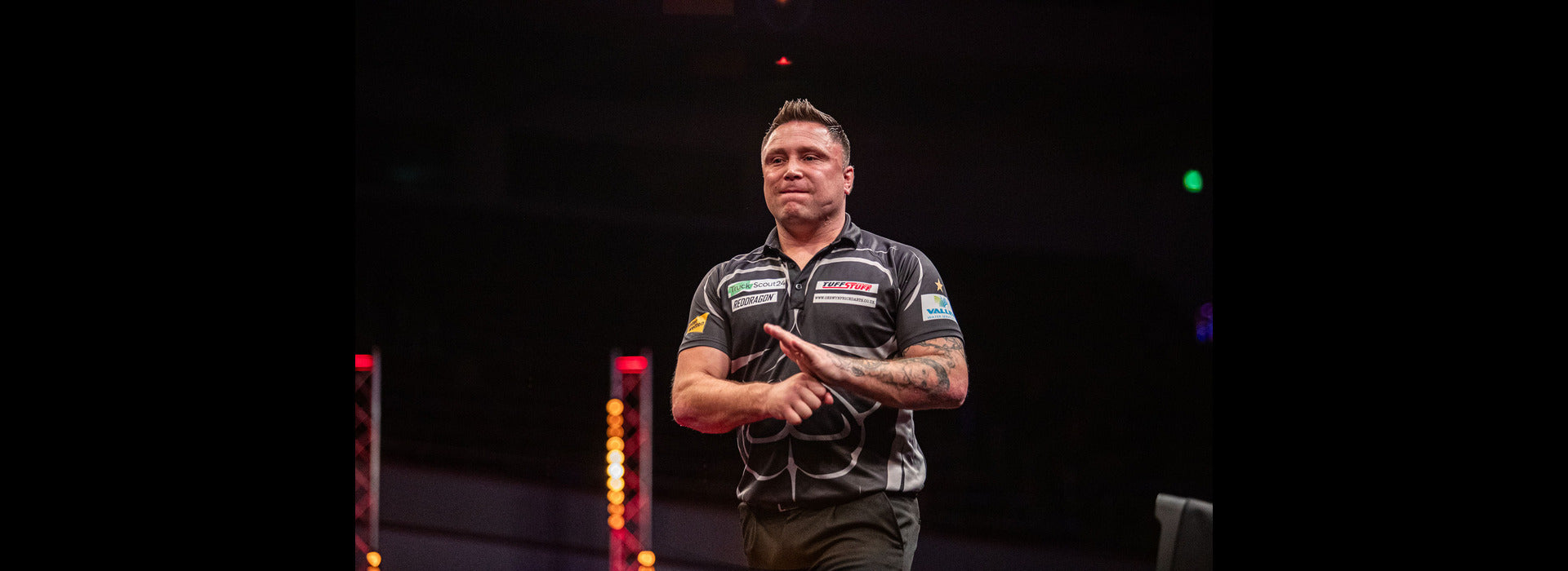 Impressive Price powers to PC29 title