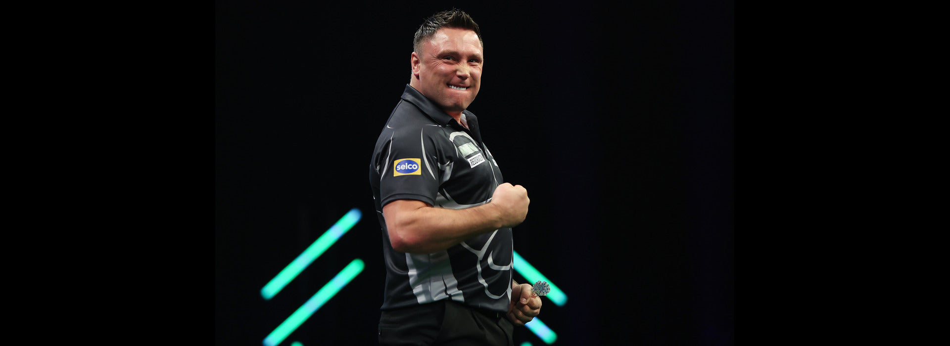 Five Players Progress to L16