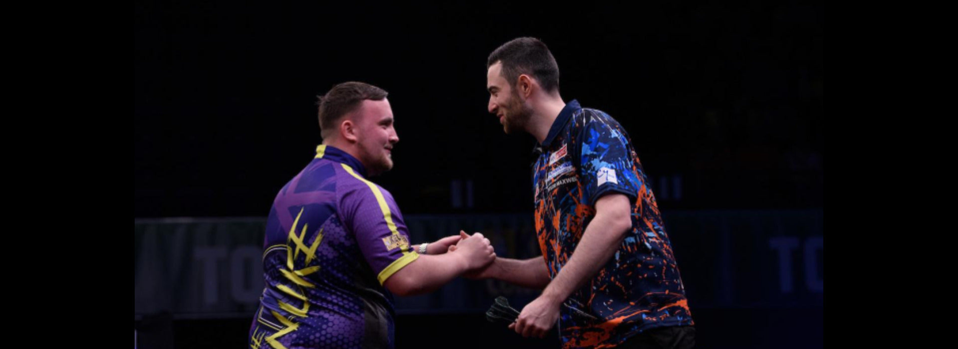 2024 BetMGM Premier League - Night Nine preview
