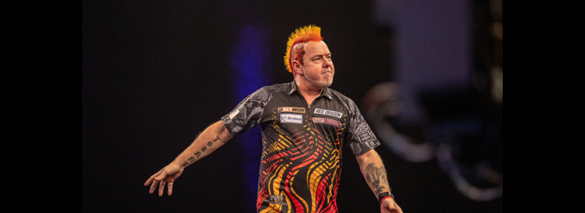 2024 BetMGM Premier League - Night Three preview