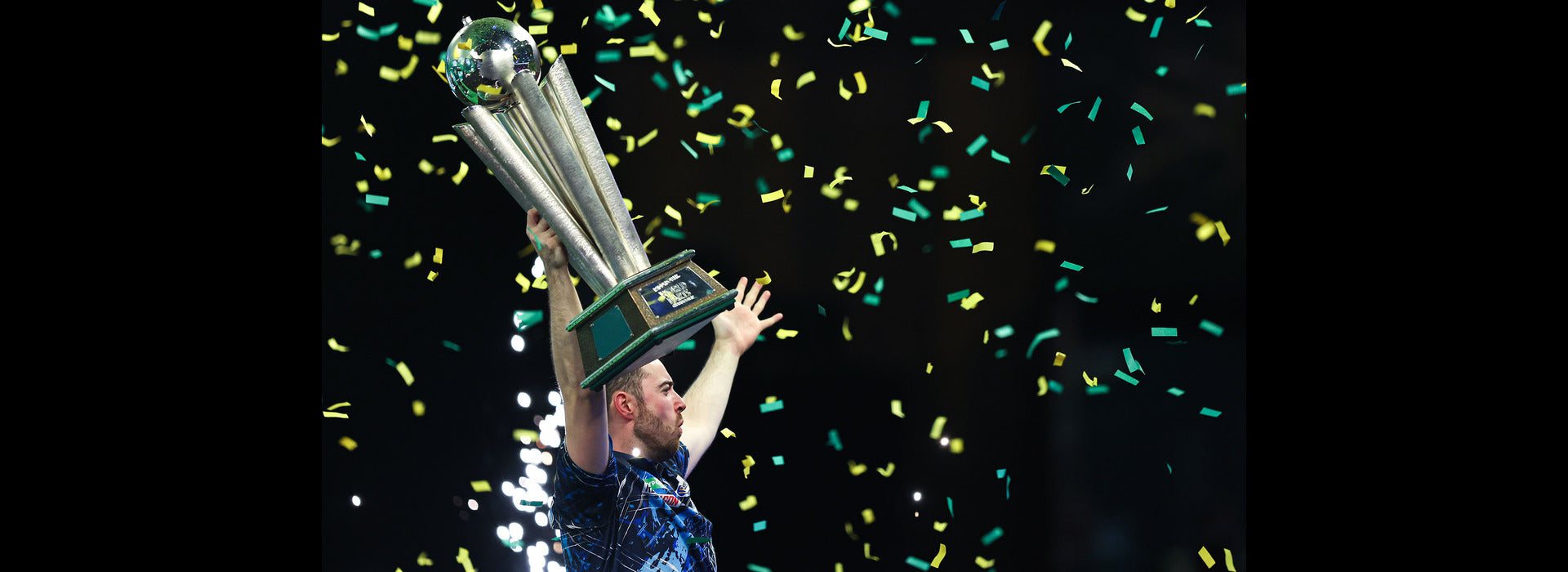 HUMPHRIES TO HEADLINE 2024 BETMGM PREMIER LEAGUE DARTS LINE-UP