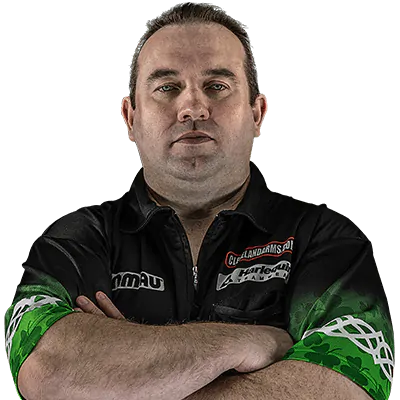 BRENDAN DOLAN