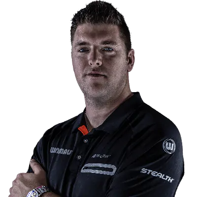 DARYL GURNEY