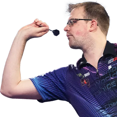 David on sale evans darts