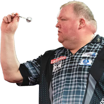 Michael van gerwen vs john henderson sales