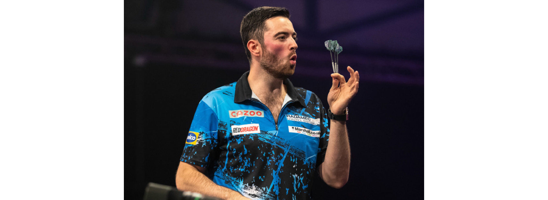 2023/24 PADDY POWER WORLD DARTS CHAMPIONSHIP PREVIEW
