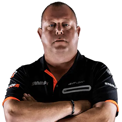 Mervyn king darts deals