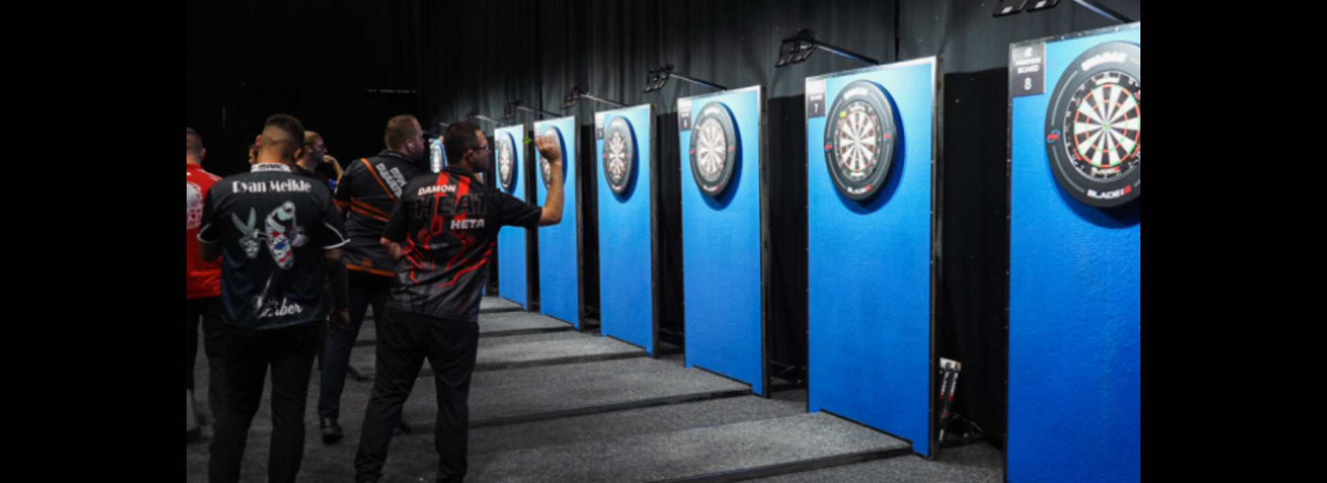 2024 Players Championships 1-2 Player entries confirmed