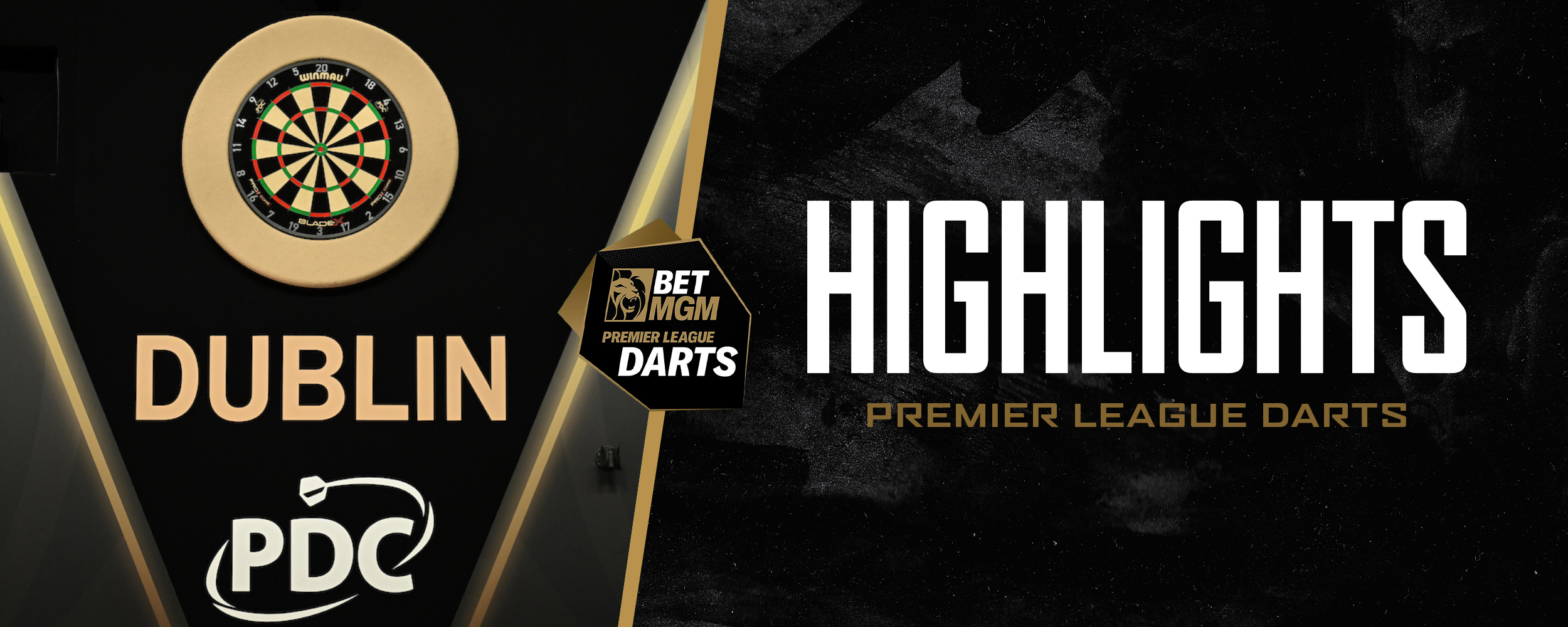 Premier League Night Seven: Littler’s Stunning Comeback In Dublin