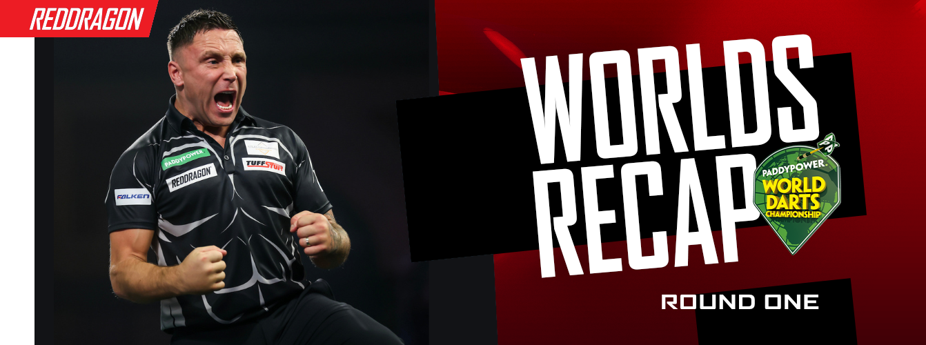 Day Six at Ally Pally: Title Warnings, Tight Battles & Big Moments