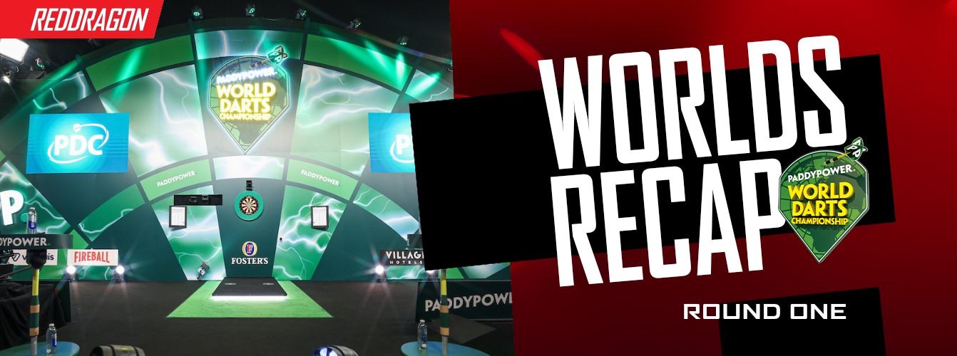 A Weekend of Defining Moments at the World Championship