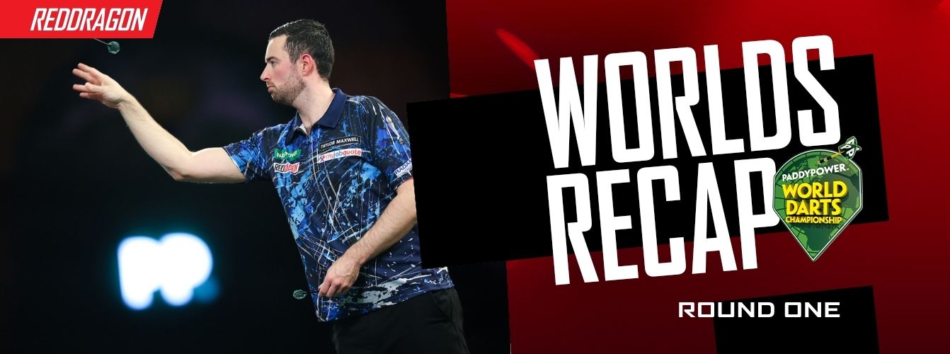 World Championship Weekend Rundown