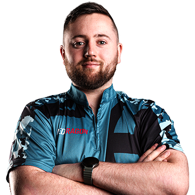 Connor Scutt