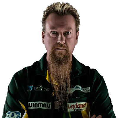 SIMON WHITLOCK