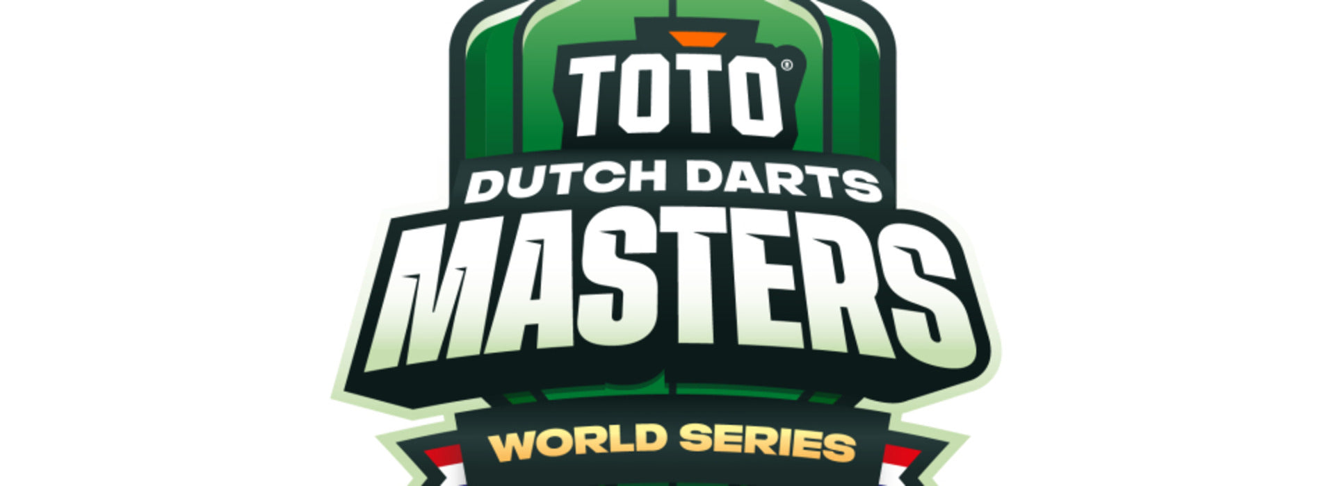 TOTO Dutch Darts Masters Media Release