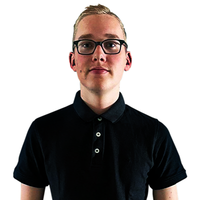 Jurjen Van Der Velde