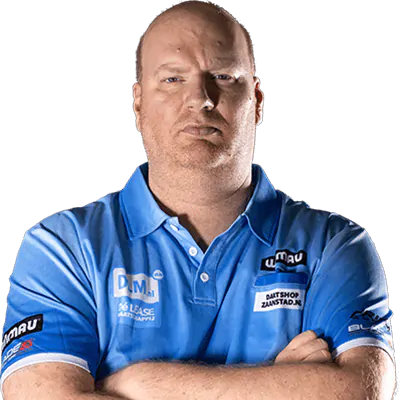 VINCENT VAN DER VOORT