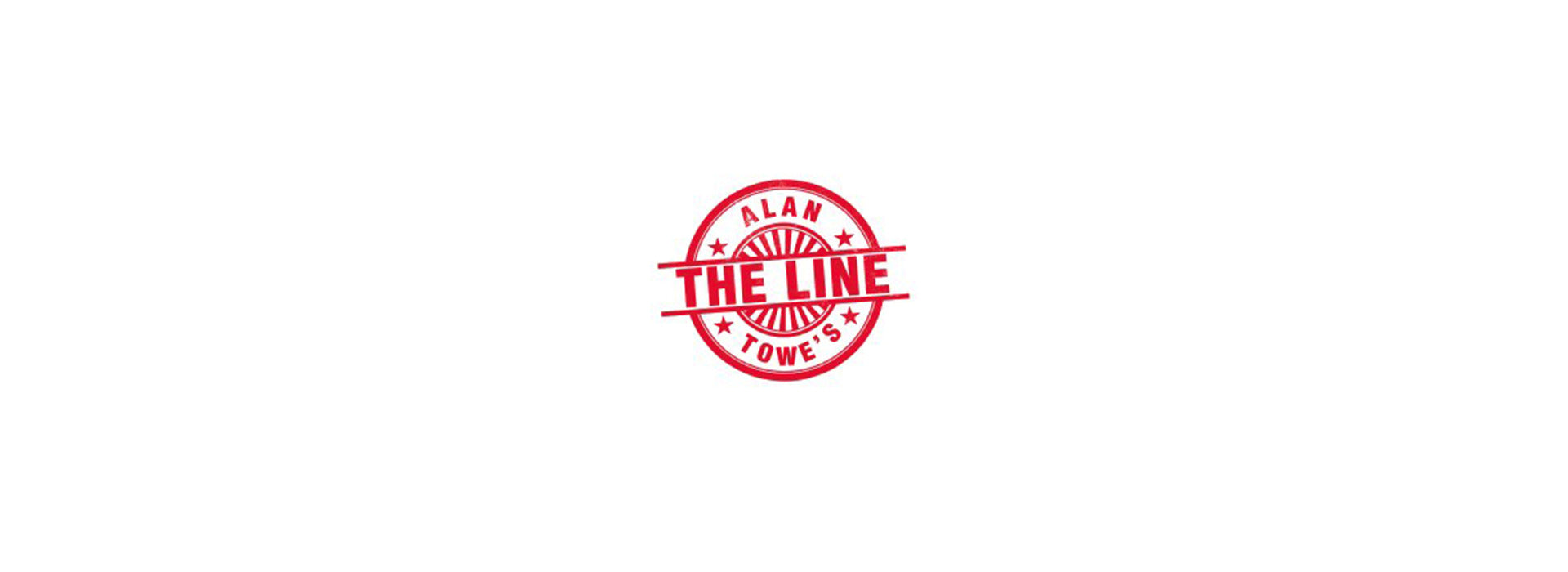 Alan Towe's The Line - 14.05.2024