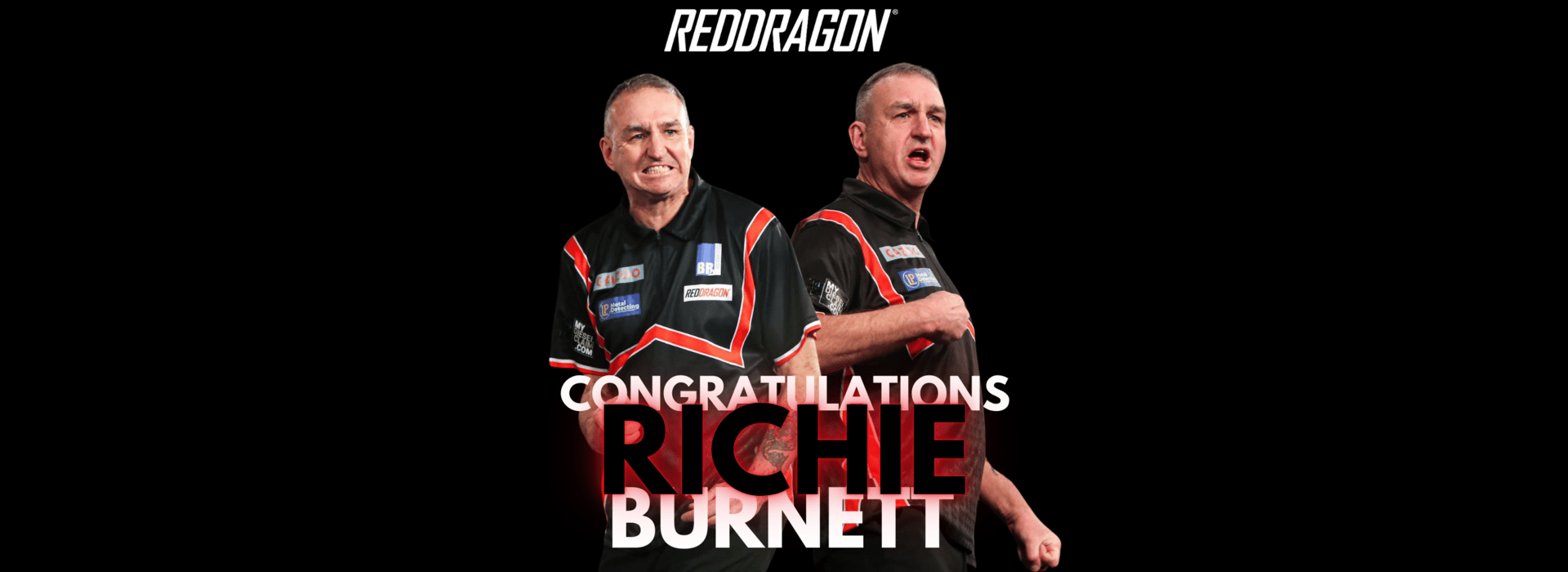 Burnett claims title on 2024 Challenge Tour opening day
