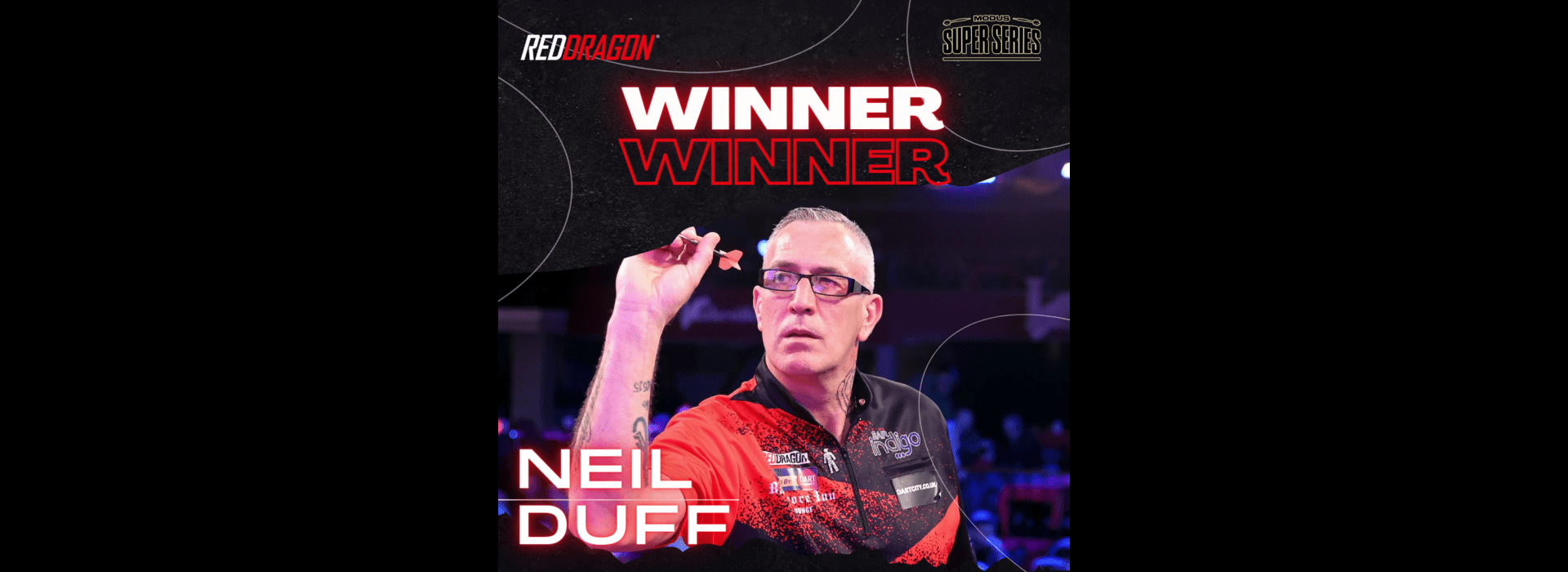 Delight for Duff Man Again in Portsmouth