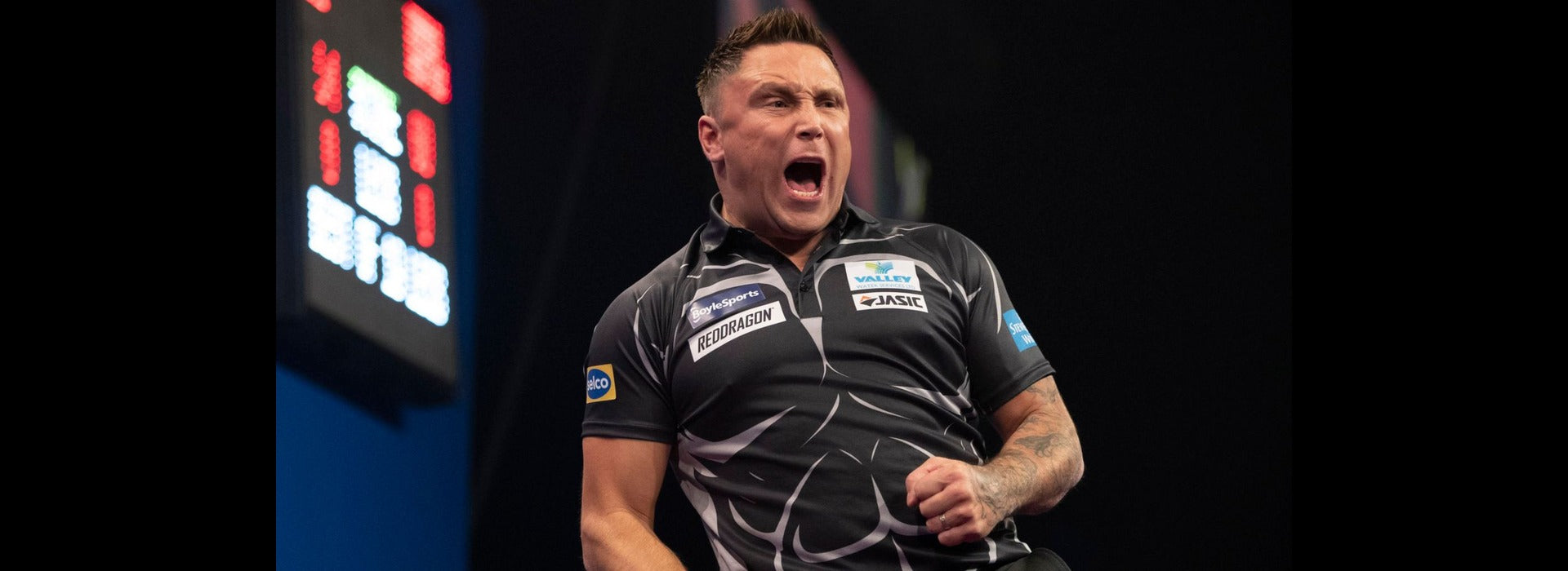 Fourth Pro Tour For The Iceman