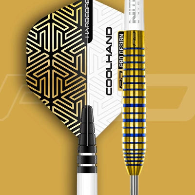 Luke Humphries darts
