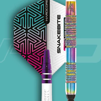 Peter Wright darts