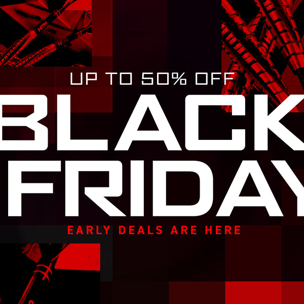 Black Friday Red Dragon Darts Deals Red Dragon Darts