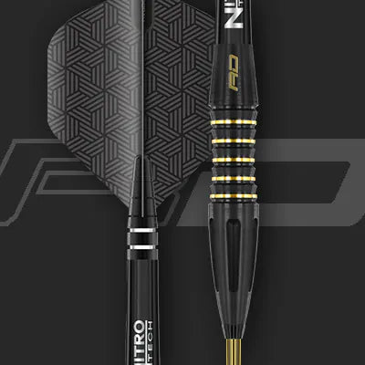 Clarion Black