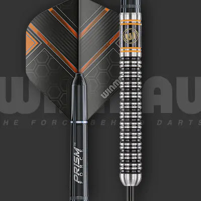 Danny Noppert darts