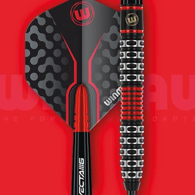 Joe Cullen darts