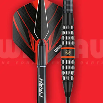 Winmau Sicario Steel-tip Darts – Dart Shop New Zealand