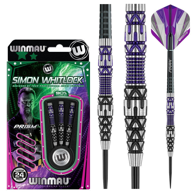 Simon Whitlock Special Edition