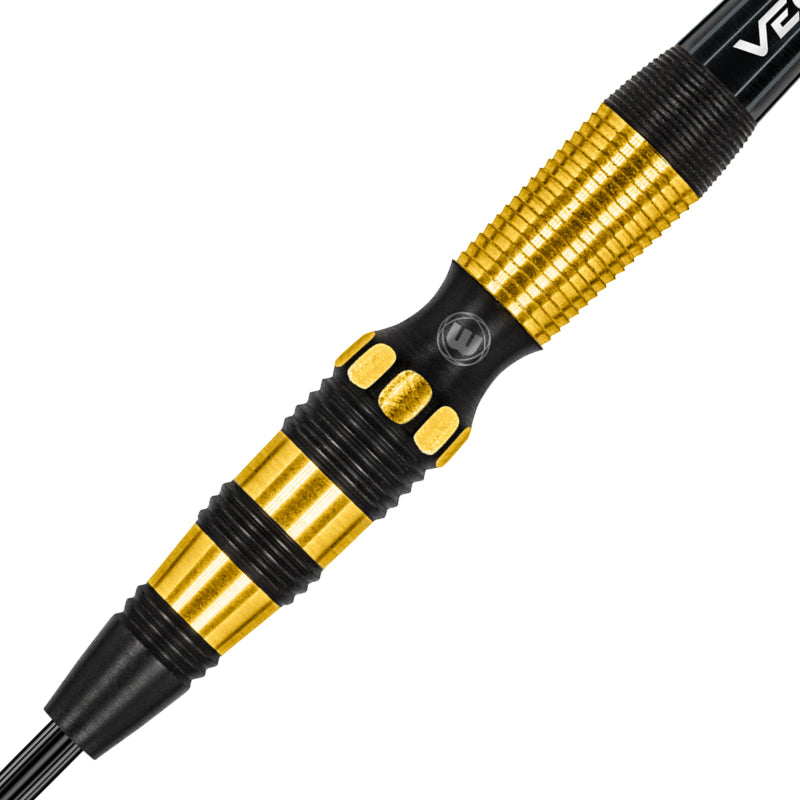 Simon Whitlock Onyx AU