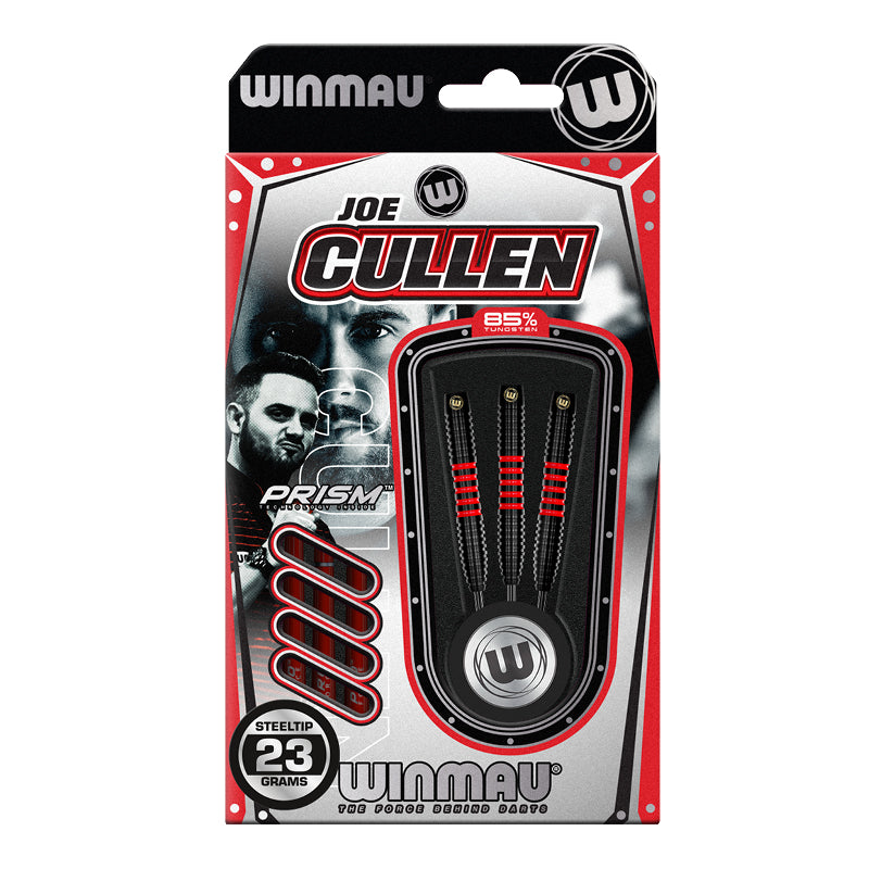 Winmau Joe Cullen 85% Pro-Series
