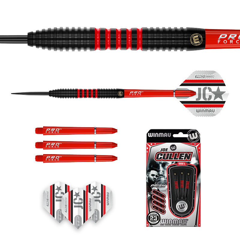 Winmau Joe Cullen 85% Pro-Series