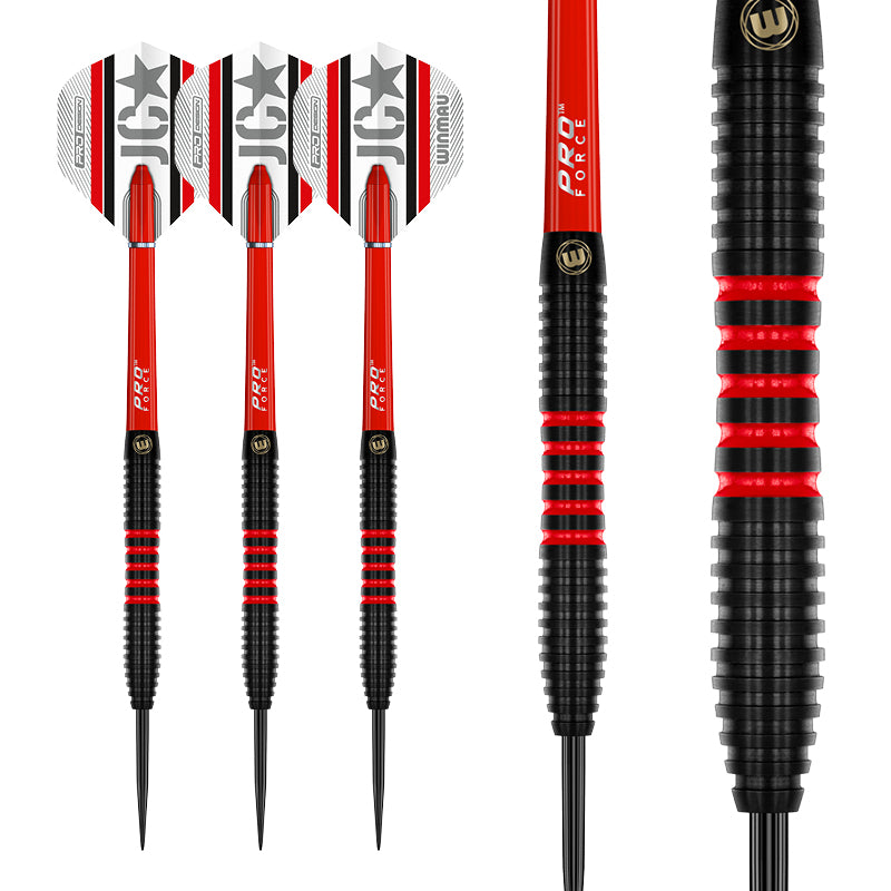 Winmau Joe Cullen 85% Pro-Series