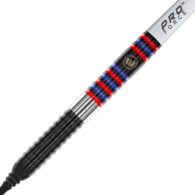 Winmau Daryl Gurney 85% Pro-Series Softip