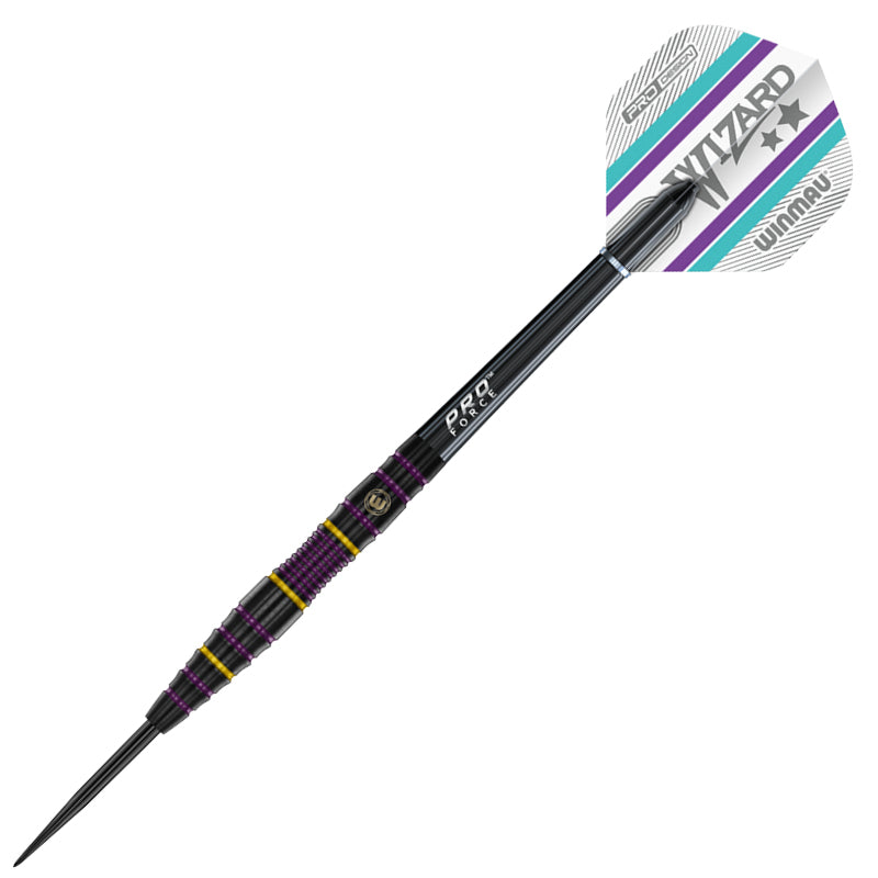 Simon Whitlock 85% Pro-Series