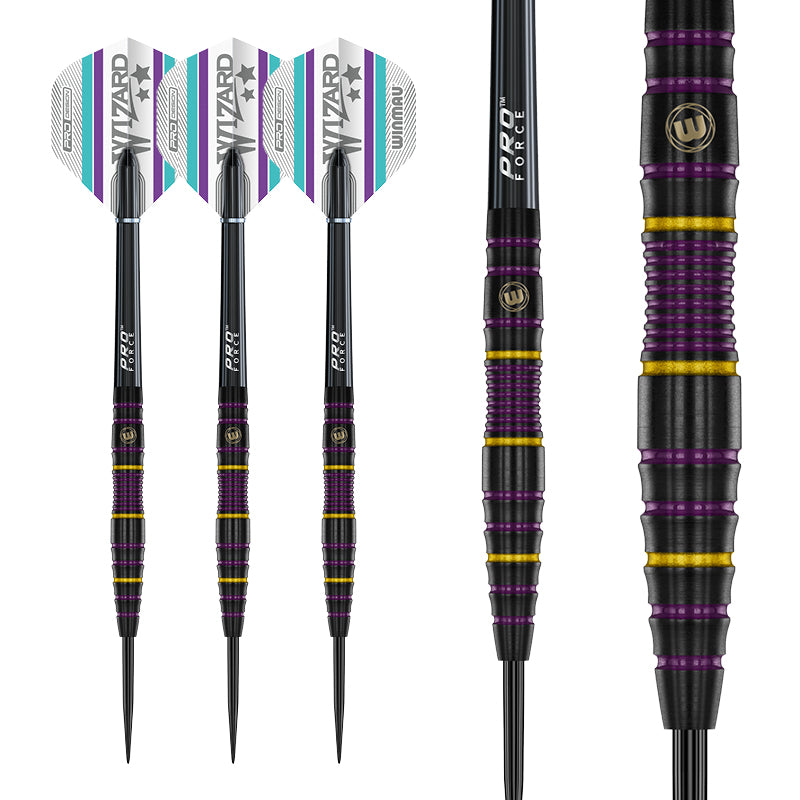 Simon Whitlock 85% Pro-Series