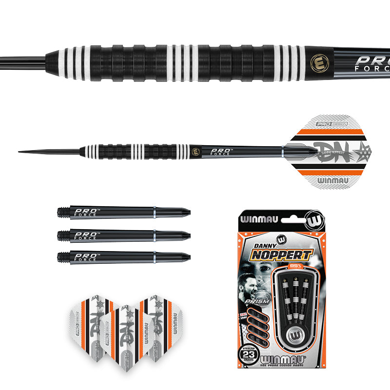 Winmau Danny Noppert 85% Pro-Series