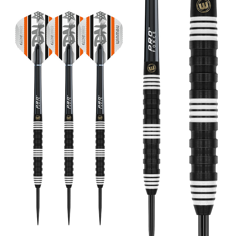 Winmau Danny Noppert 85% Pro-Series