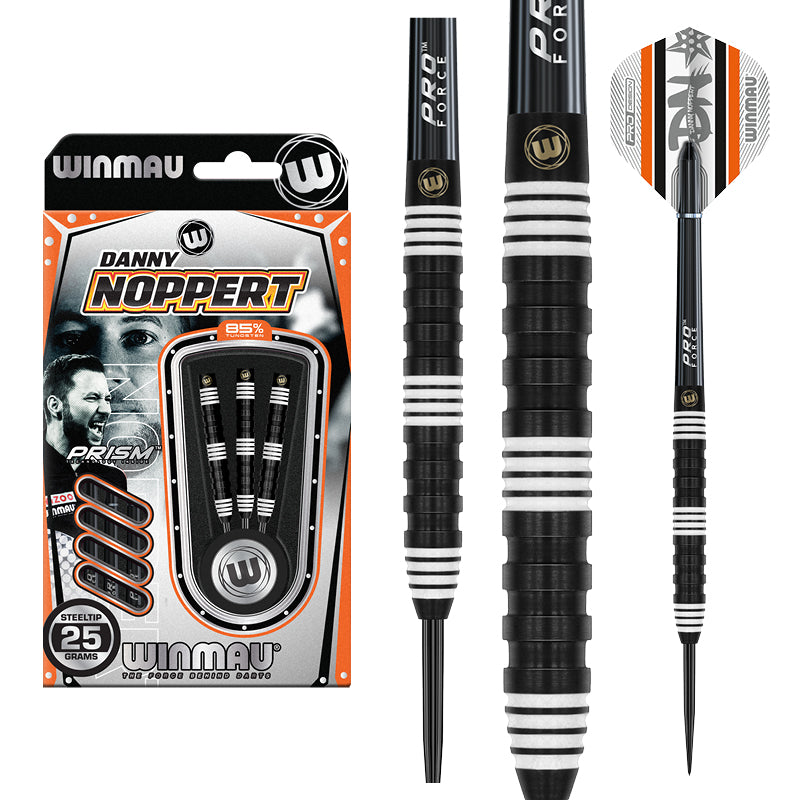 Winmau Danny Noppert 85% Pro-Series