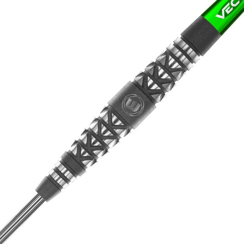 Simon Whitlock Atomised Player Edition