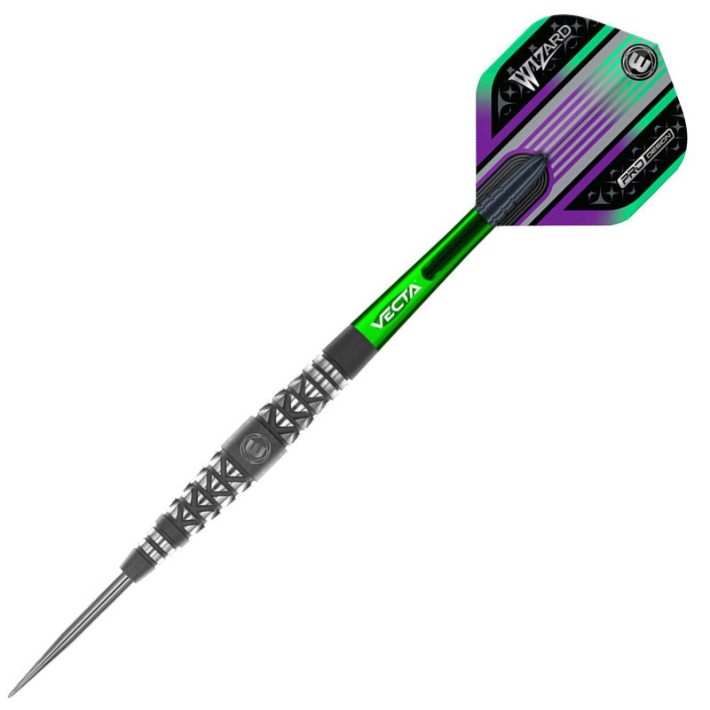 Simon Whitlock Atomised Player Edition