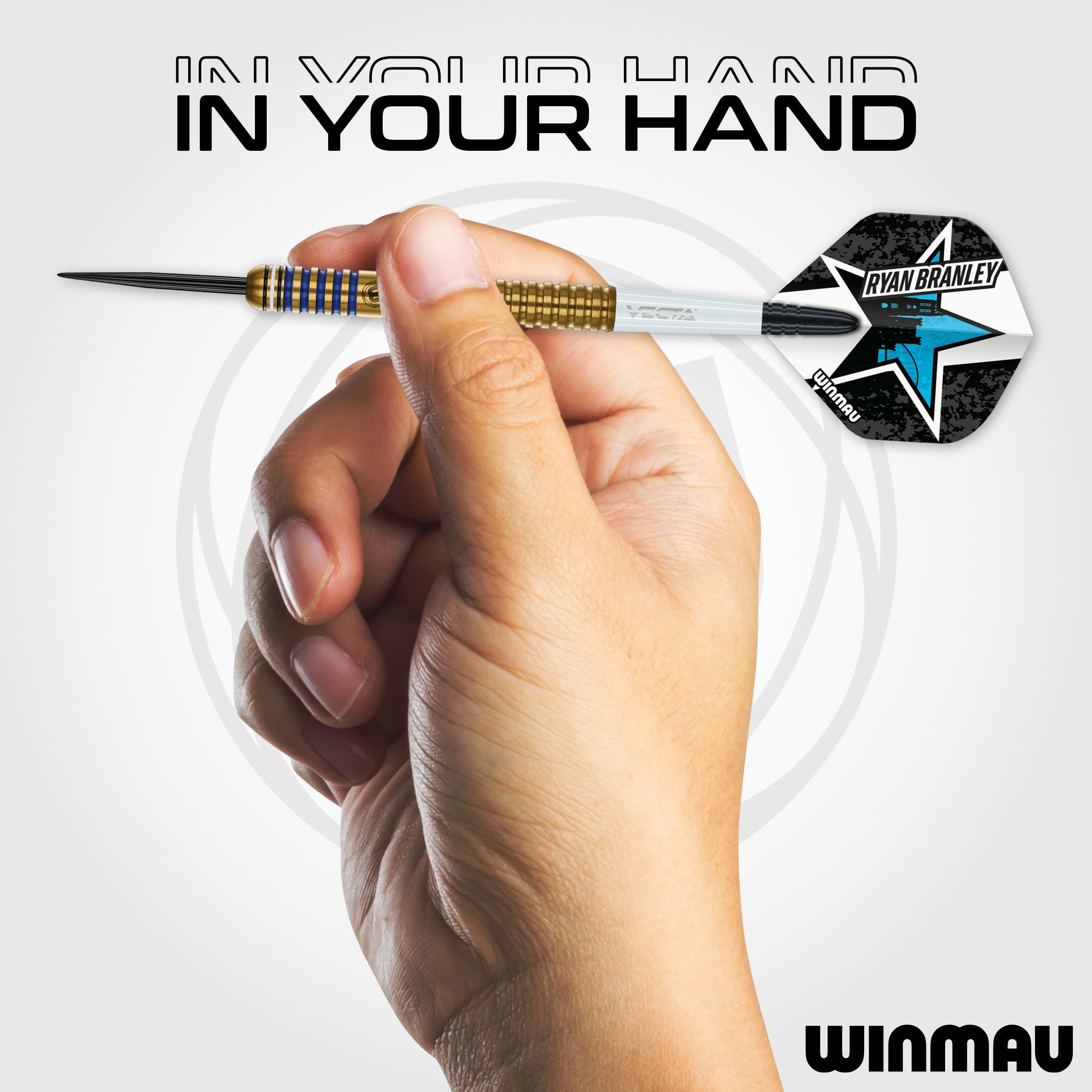 Ryan Branley Darts