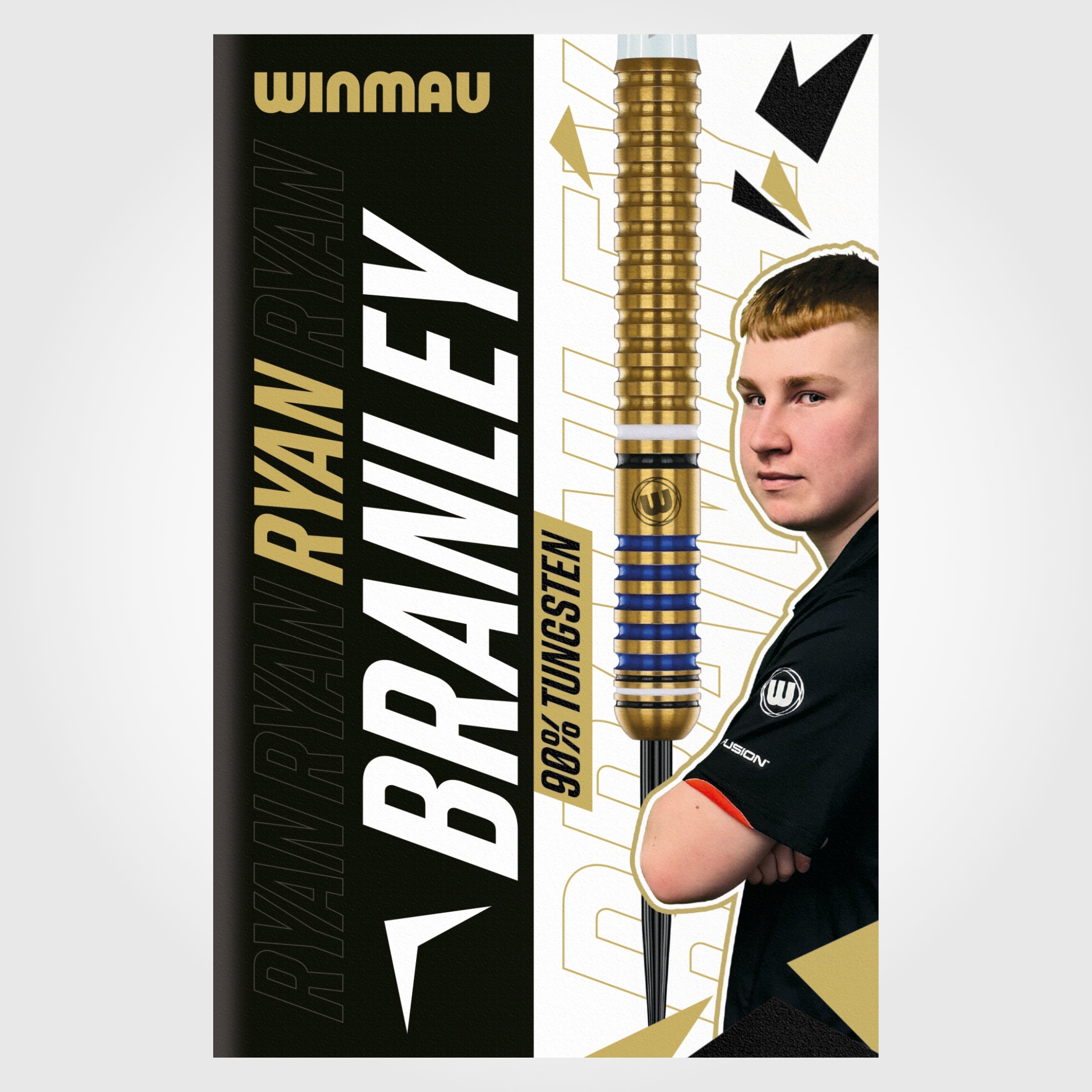 Ryan Branley Darts