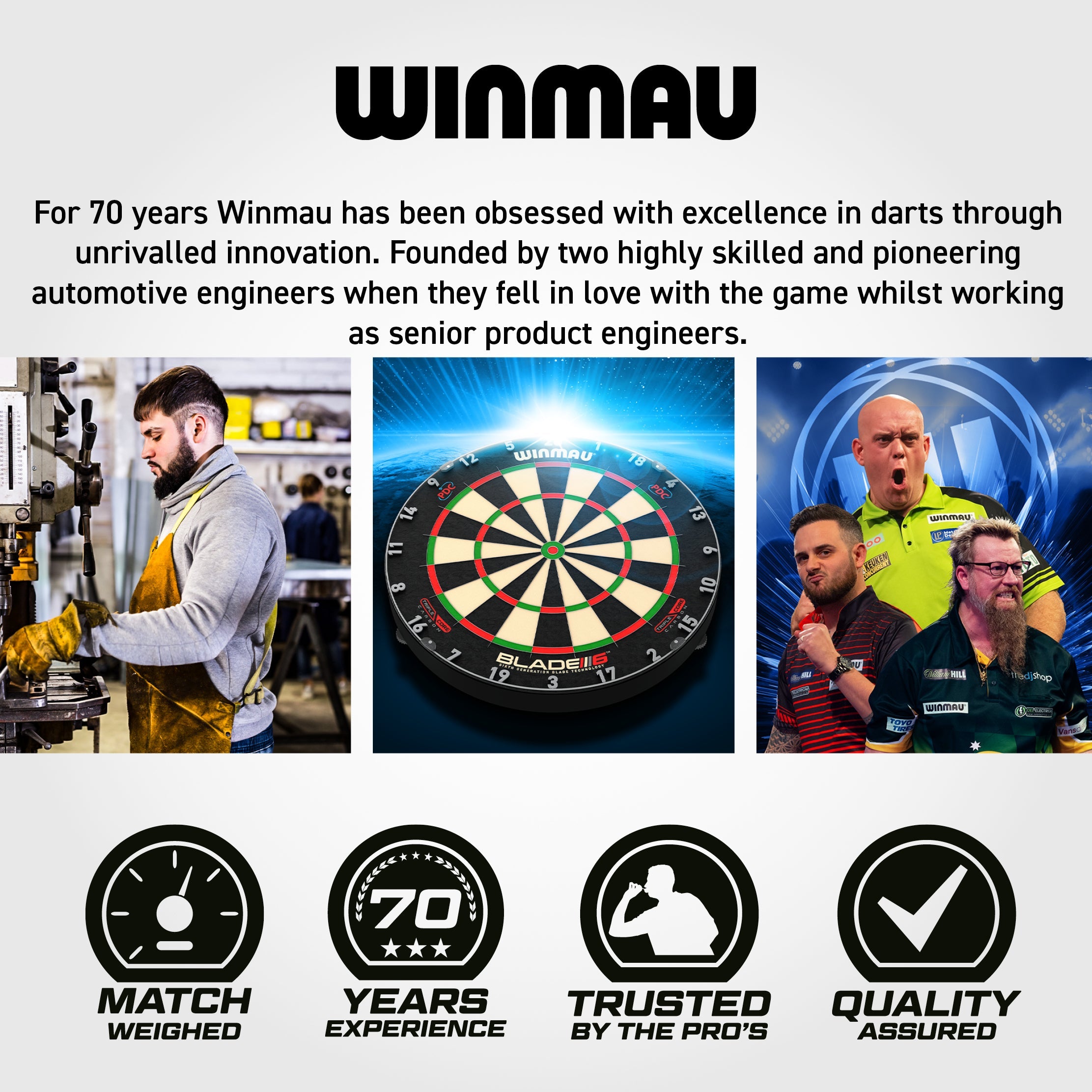 Ryan Branley Darts